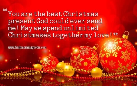 Loving christmas