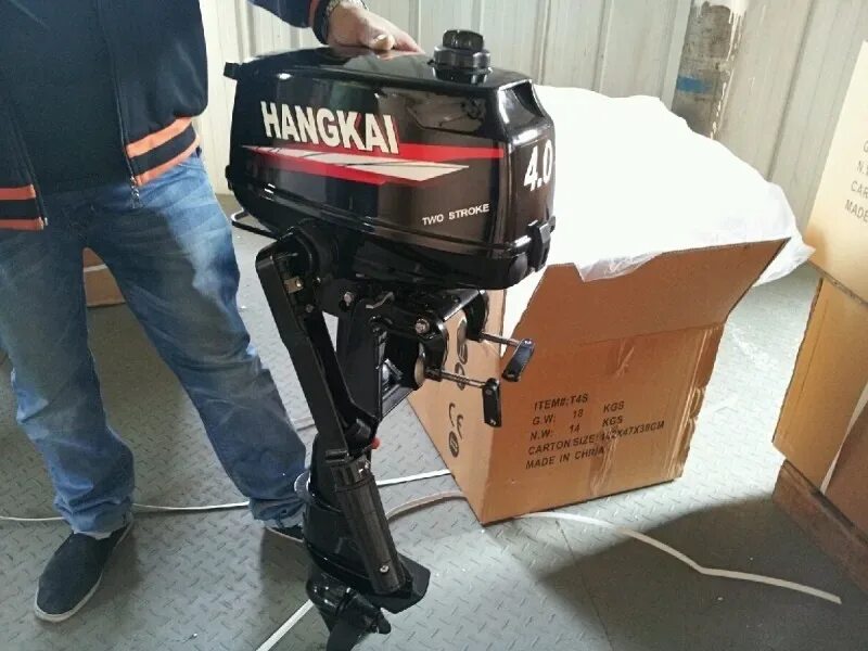 Лодочный мотор Ханкай 5. Лодочный мотор Ханкай 4 л с. Мотор Hangkai 4.0. Hangkai 9.9.