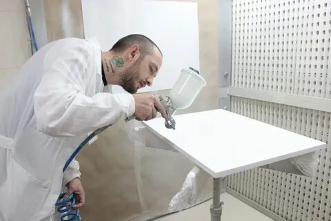 Маляр авито спб