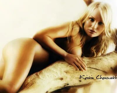 Kristin Chenoweth обои. 