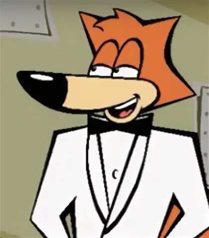 Spyfox мистер свин