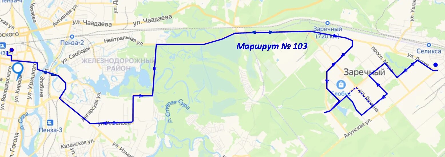Расписание автобуса 103 заречный. Схема движения автобусов. Автобусы Заречный. Схема движения автобусов с номерами. Зареченские автобусы дачные.