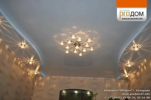 Натяжные потолки красноярск отзывы