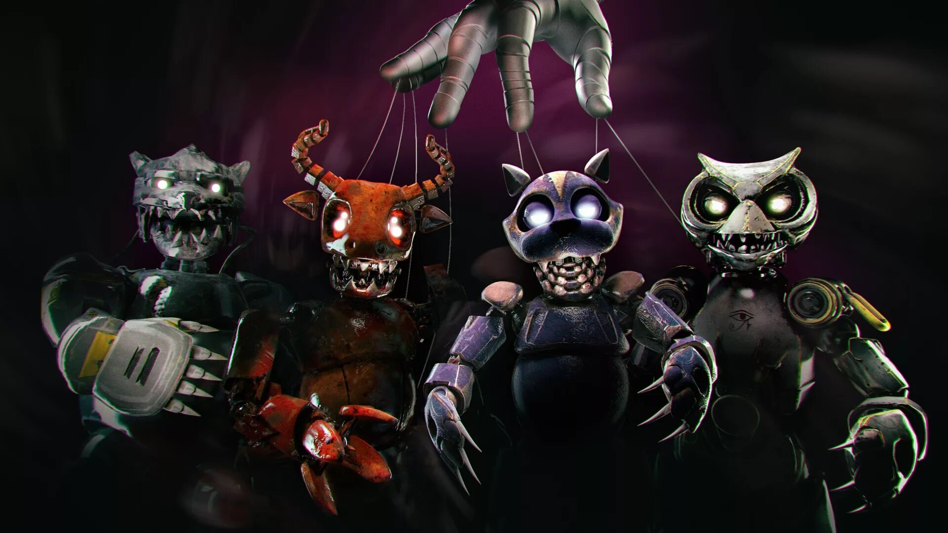 Кейс аниматроникс 2. Case 2 Animatronics Survival. Case 2: Animatronics хоррор. Case Animatronics 2 персонажи. Game case 2