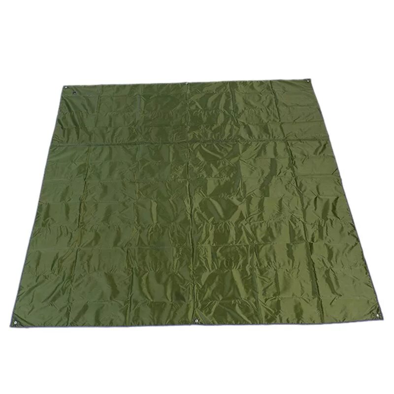 Camping mats