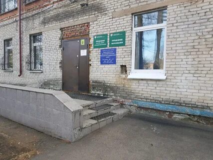 Терешкова 30