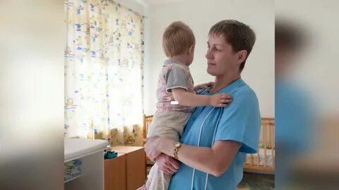 Таня няня