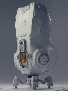 Blender surfaces