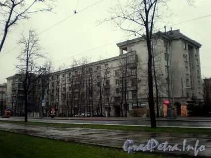 Московский пр 11