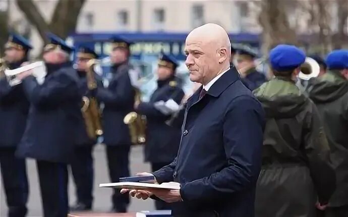 Одесса новости часа