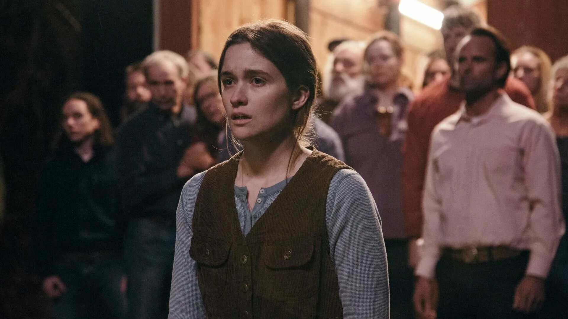 фильм ужасов они наблюдают. они ils them 2006 фильм. They're watching, 2016. оливия бонами они (2006). оливия бонами они (2006).