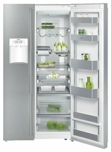 Ремонт бытовой техники gaggenau. Холодильник Gaggenau. Холодильник 330 литров. Холодильник Gaggenau RS 495-330.