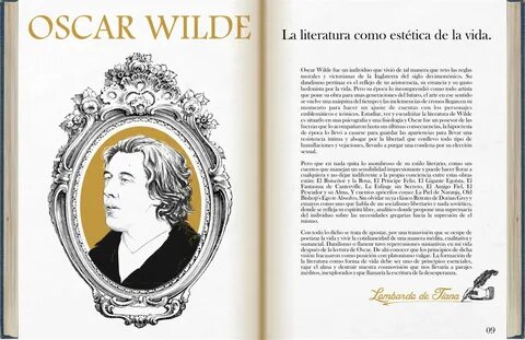 Оскар уайльд книги