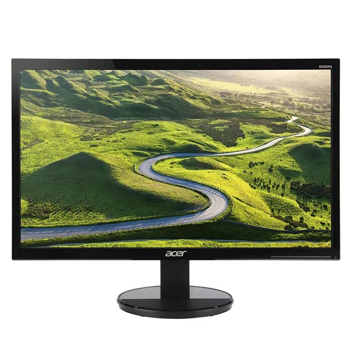 Lcd жк мониторы