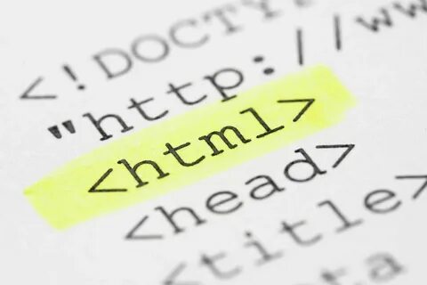 Реклама сайт html