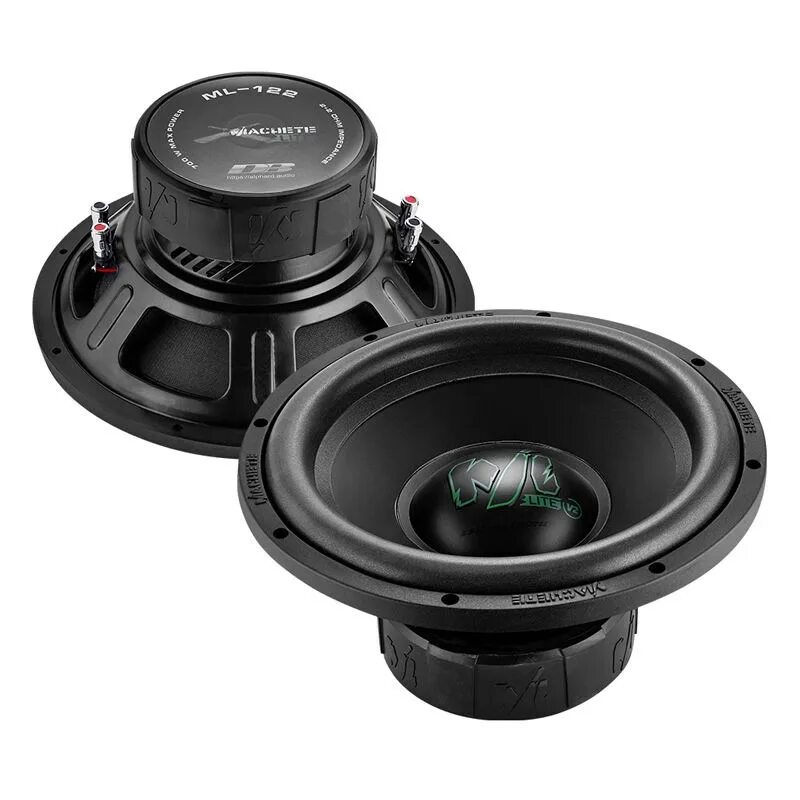 Катушка мачете лайт. Сабвуфер machete ml 10r. Alphard machete ml-10s d2. Machete lite d2. Machete lite d2.