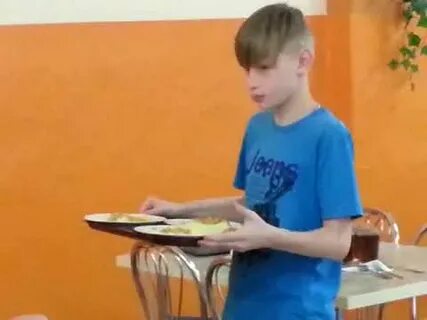 Помощник в лагерь