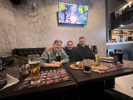 Три толстяка екатеринбург