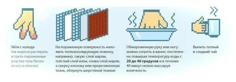 Холода ушли