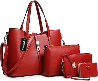 The b bag