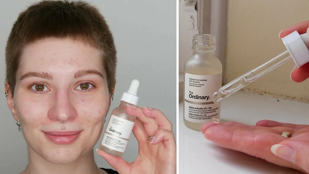 Арбутин в косметике. The ordinary Alpha Arbutin 2% + ha concentrated Serum. The ordinary Alpha Arbutin. Сыворотка ordinary. Ordinary Arbutin Serum.