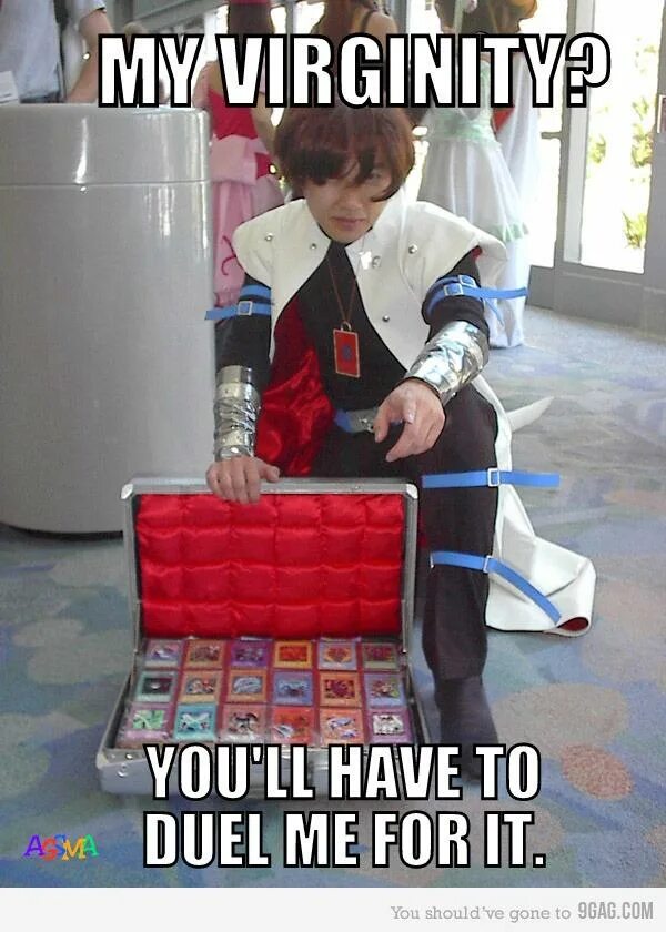 Should be gone. Дуэль Мем. Kaiba can i put my Pants up.