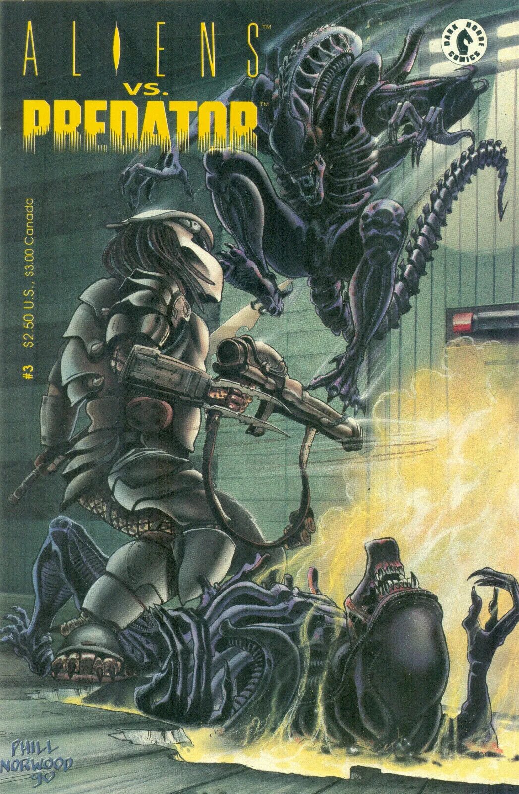 Хищник против хищника комикс. Aliens vs Predator. Чужие против хищников комикс. Чужой против хищника 1. Комикс чужой против хищника 1990. Чужой автор книги