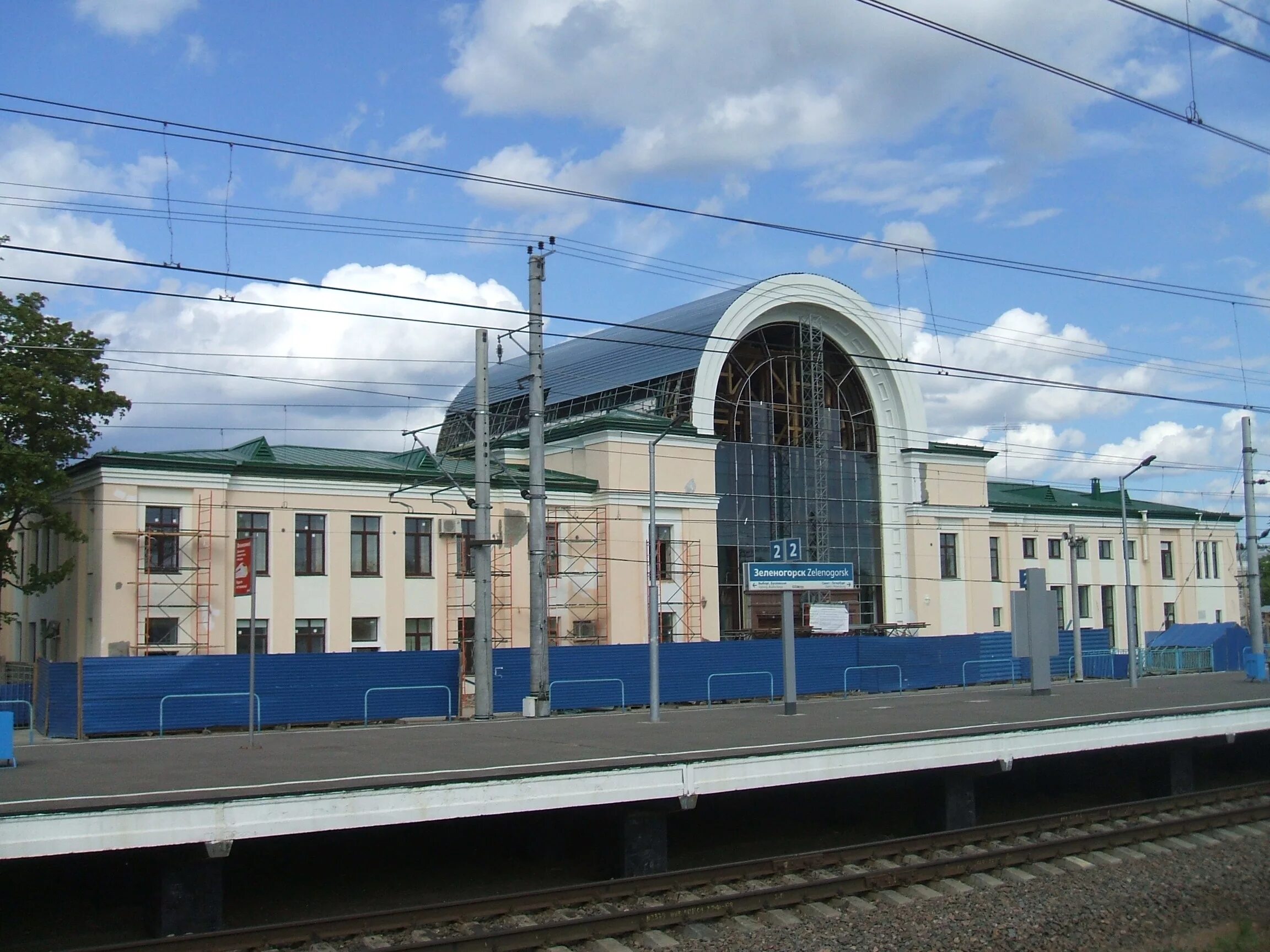 Город советский станция. Зеленогорск ЖД вокзал. Станция Зеленогорск Ленинградская область. Вокзал в Зеленогорске Ленинградской области. ЖД вокзал Зеленогорск СПБ.