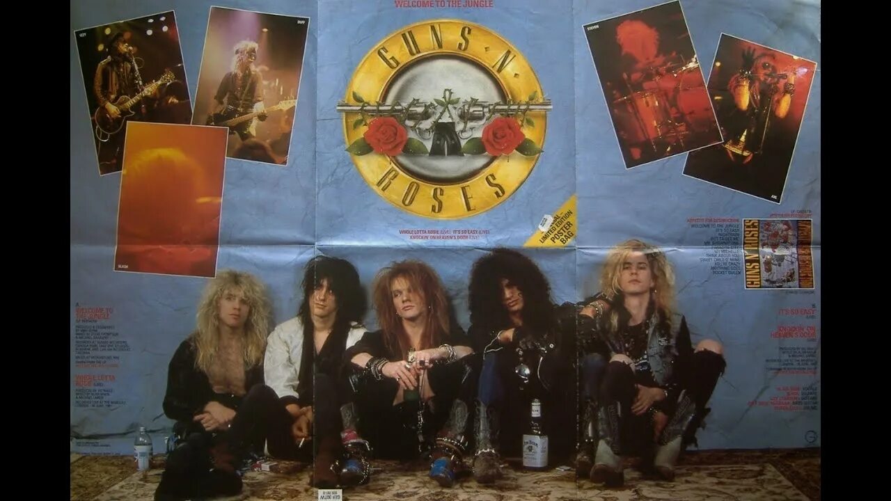 Guns n roses easy. Guns n roses it so easy. Brownstone. Guns n roses клипы. Guns n roses альбомы.