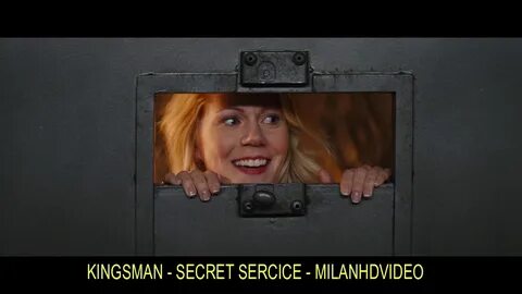 Кингсман принцесса
