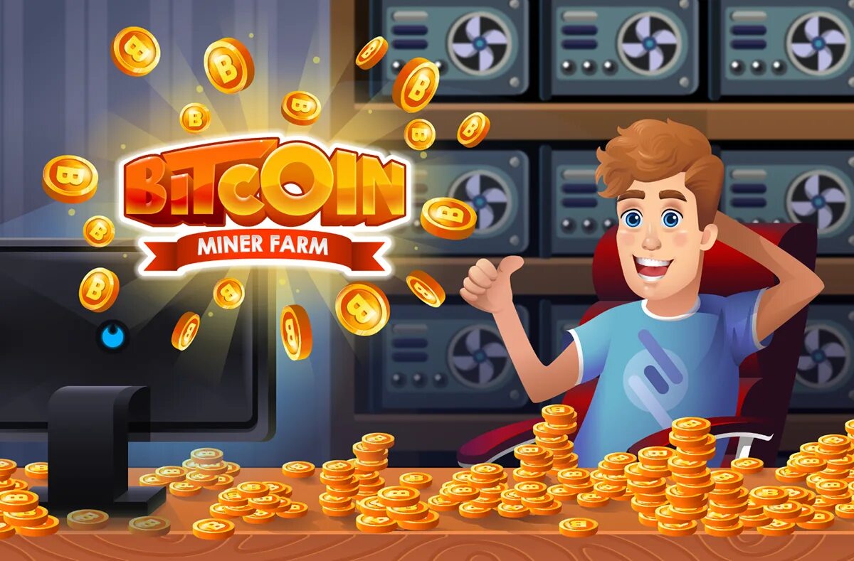 Bitcoin игры. Биткоин игры. Игры майнеры. Bitcoin Farm игра. Mining game игра