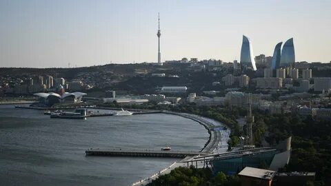 Баку погода в мае 2024 года