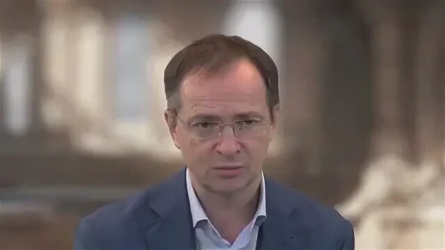 Программы мединского на культуре