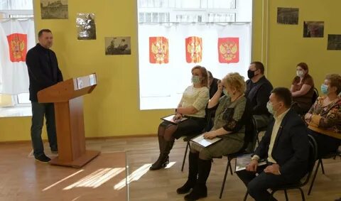Шарапова марушкинское поселение
