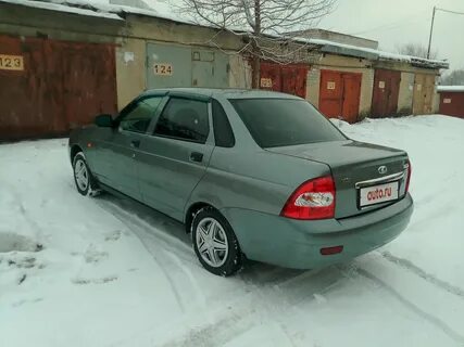Ваза 21703