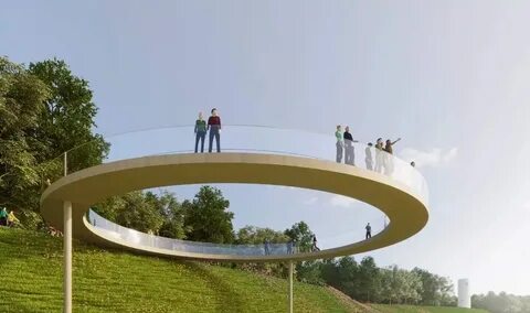 Смотровая площадка парк швейцария нижний
