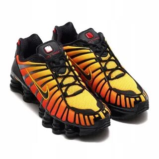 Nike Shox Tl - Niska cena na Allegro.pl.