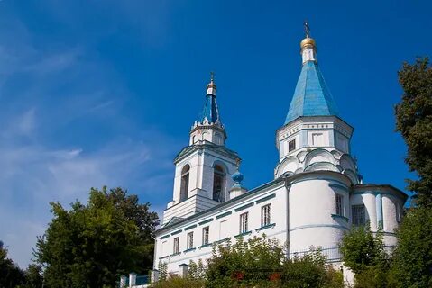 Беседы видное
