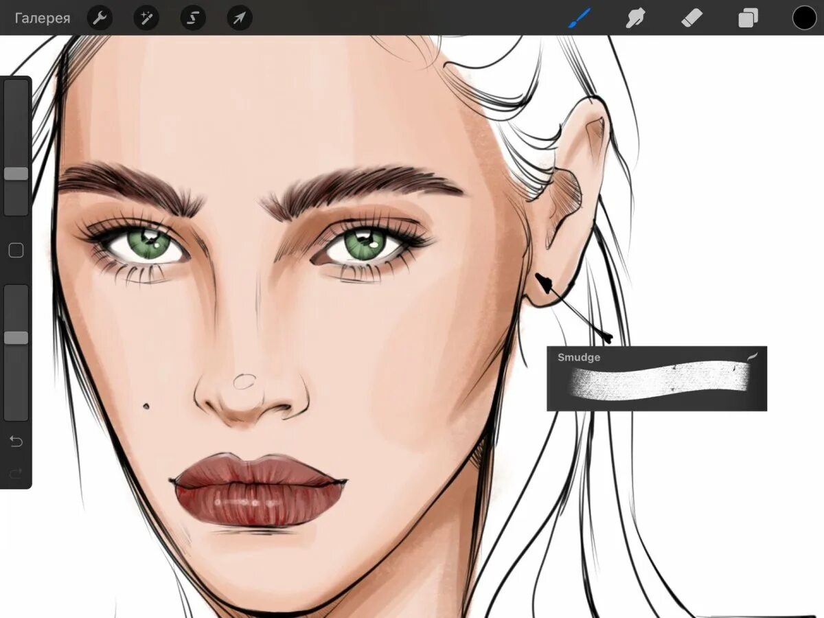 Procreate dreams. Кисти для прокрейт. кисти для procreate. кисти прокриэйт для портрета. рисование кистями в иллюстраторе.
