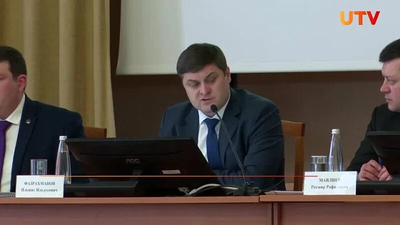 Вице премьер башкирии. Премьер министр башкортостана.