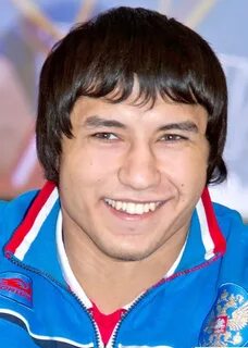 Ренат кадыров