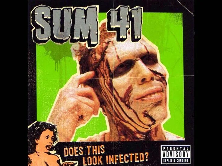 This is my head. Sum 41 still waiting обложка. Sum 41 still waiting клип. Sum 41 half hour of Power. Sum 41 обложки.