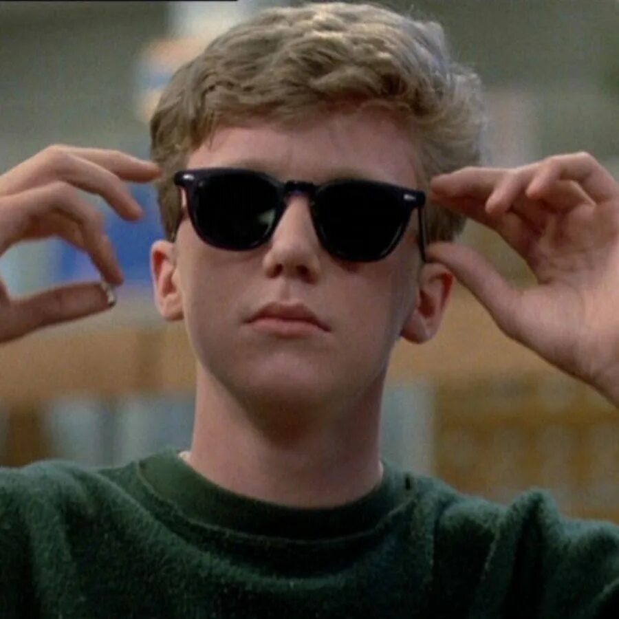 I cool like that