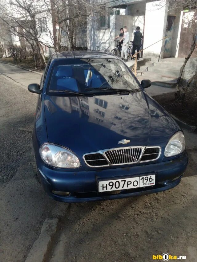 124 тыс. Daewoo lanos в Джанкое. Дефлектор капота Ланос купить.