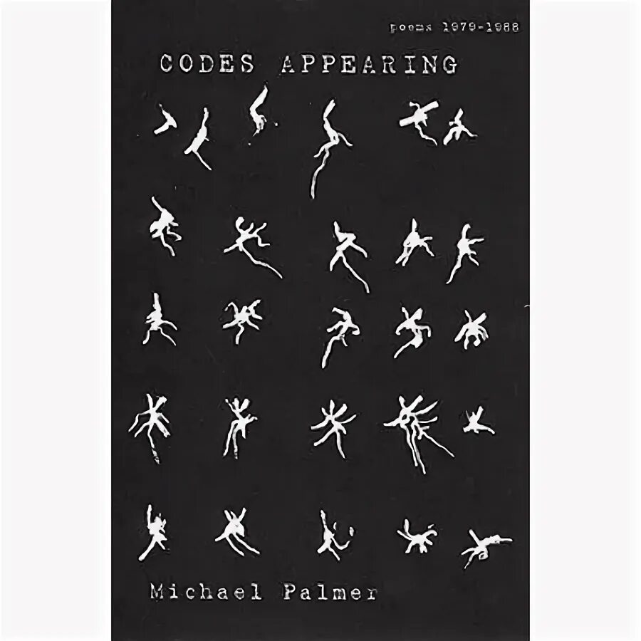 Code poetry. Poems &amp; codes.