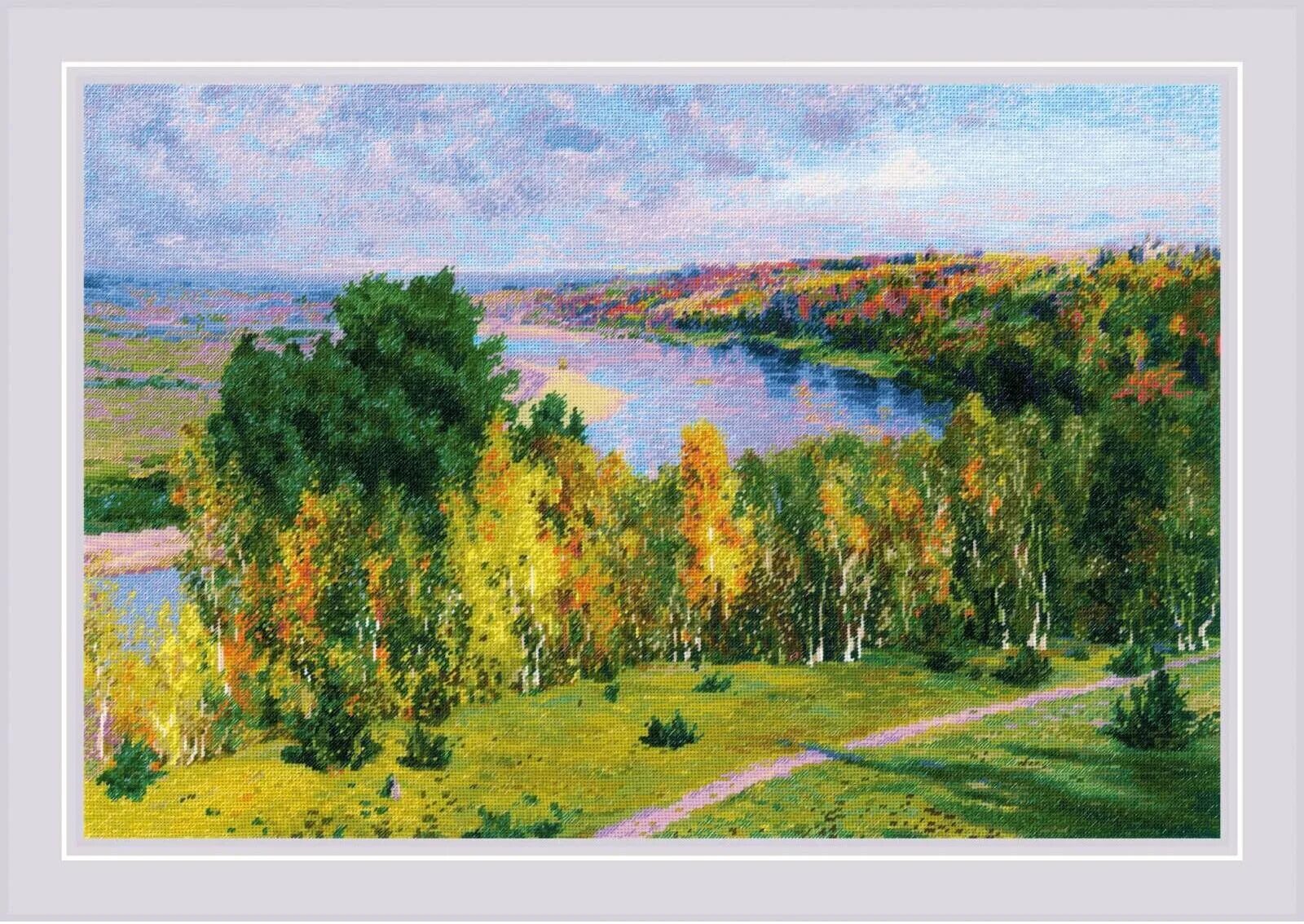 Настала осень золотая природа трепетна. Поленов в.д. золотая осень 1893. поленов художник золотая осень. василия дмитриевича поленова золотая осень.