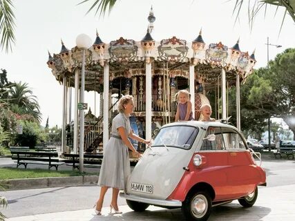 Enjoy car