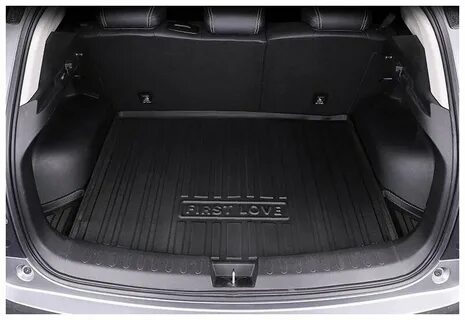 Haval jolion багажник