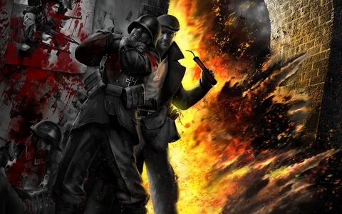 Saboteur