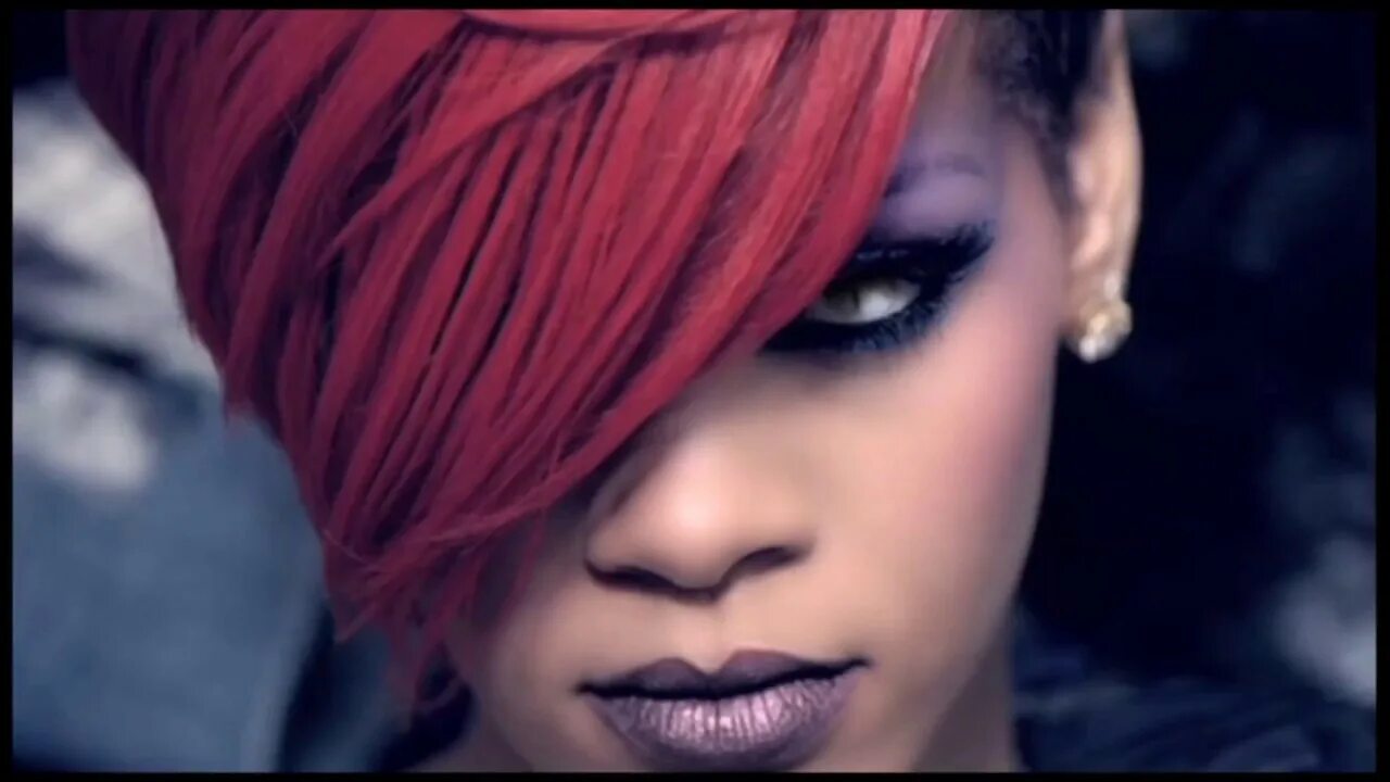 Who s that chick